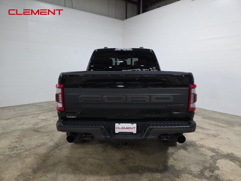 Ford F-150 Vehicle Image 07