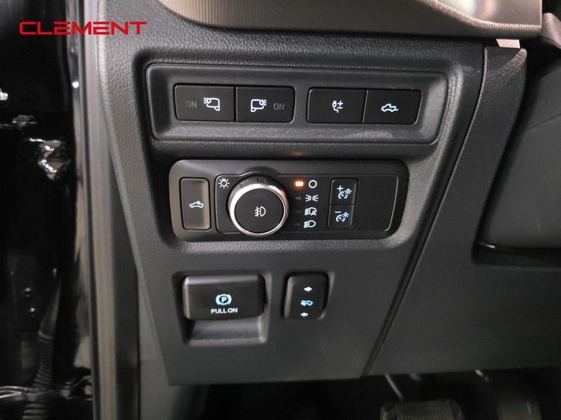 Ford F-150 Vehicle Image 09