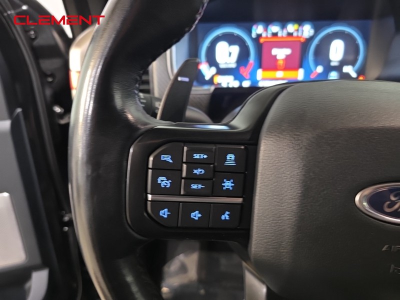 Ford F-150 Vehicle Image 10
