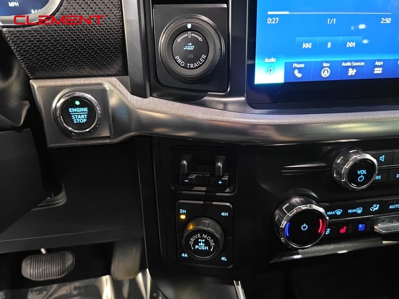Ford F-150 Vehicle Image 14