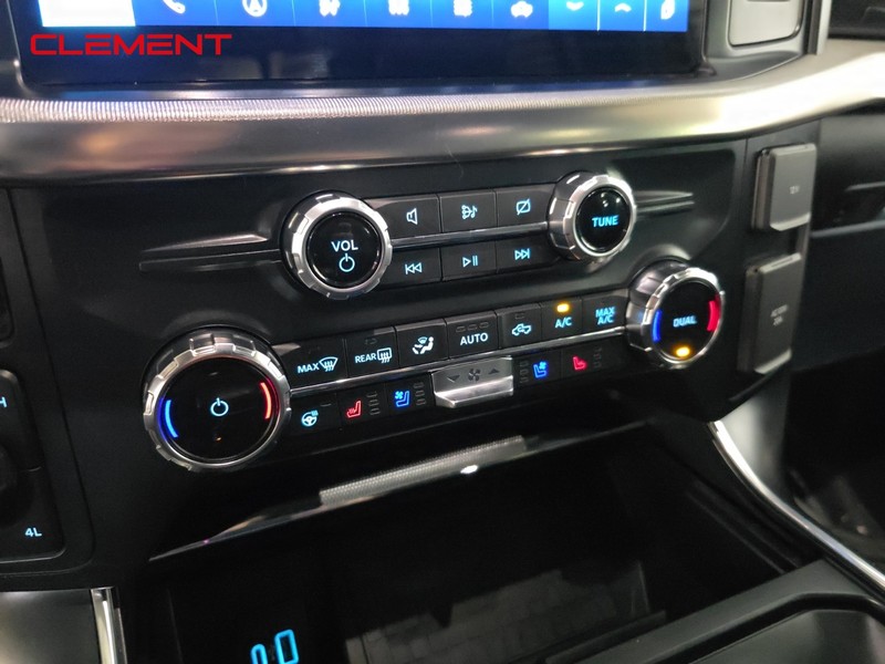 Ford F-150 Vehicle Image 15