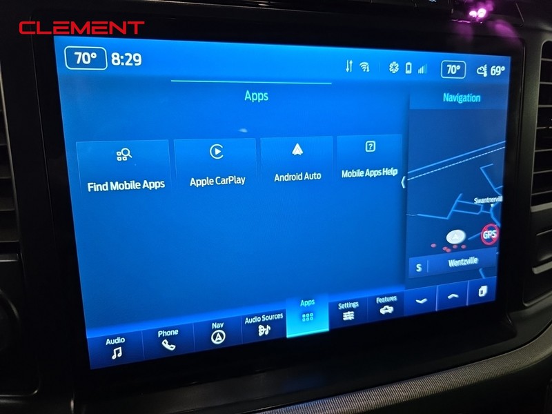 Ford F-150 Vehicle Image 18