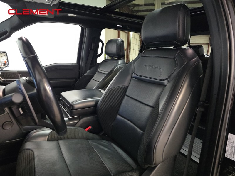 Ford F-150 Vehicle Image 29