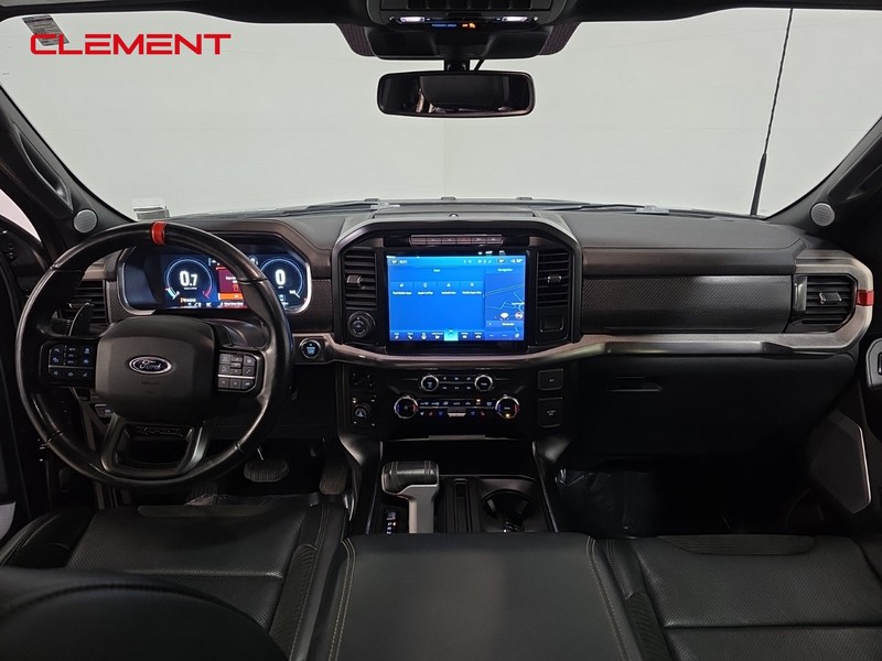 Ford F-150 Vehicle Image 34