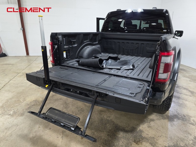 Ford F-150 Vehicle Image 35