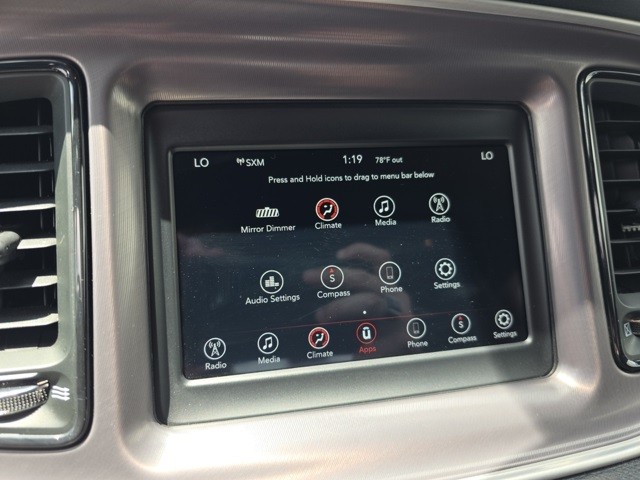 Dodge Challenger Vehicle Image 15