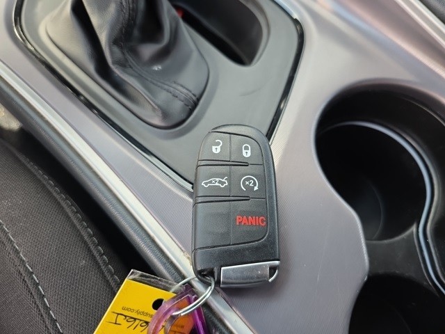 Dodge Challenger Vehicle Image 18