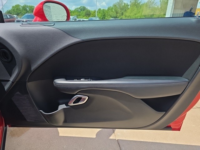 Dodge Challenger Vehicle Image 26
