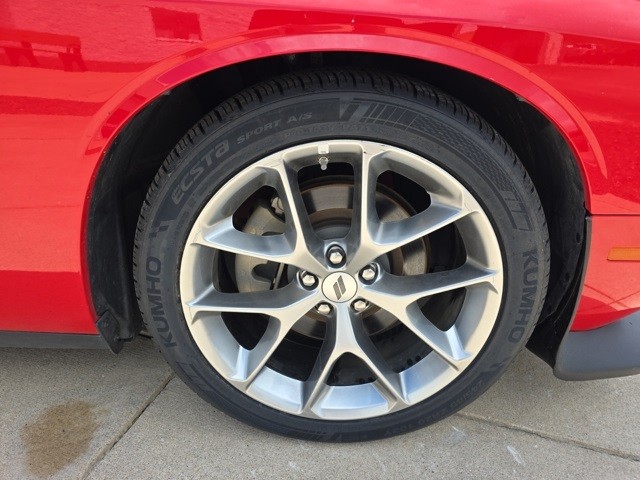 Dodge Challenger Vehicle Image 27
