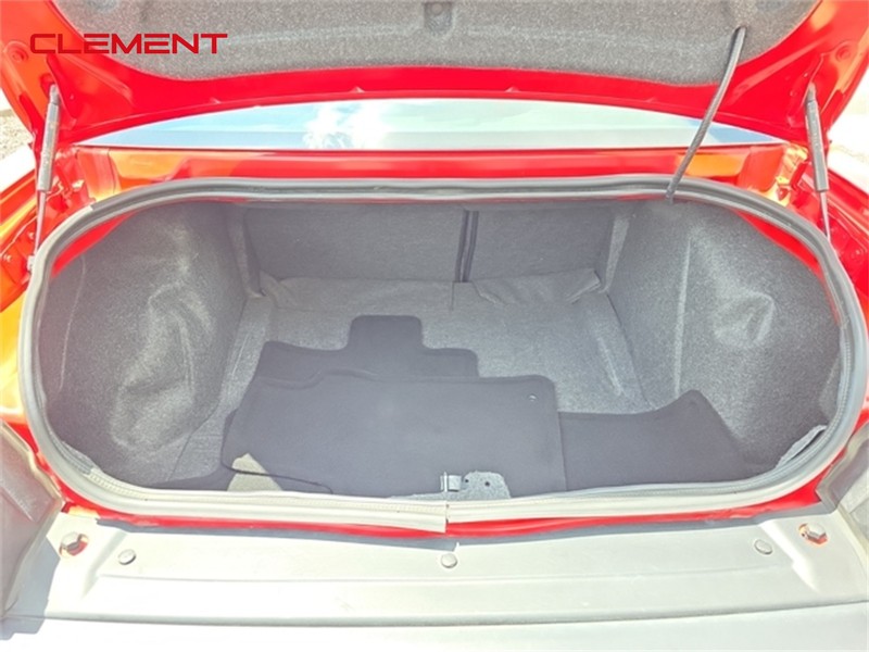 Dodge Challenger Vehicle Image 09