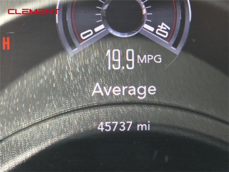 Dodge Challenger Vehicle Image 14