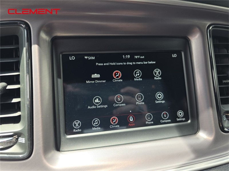 Dodge Challenger Vehicle Image 15