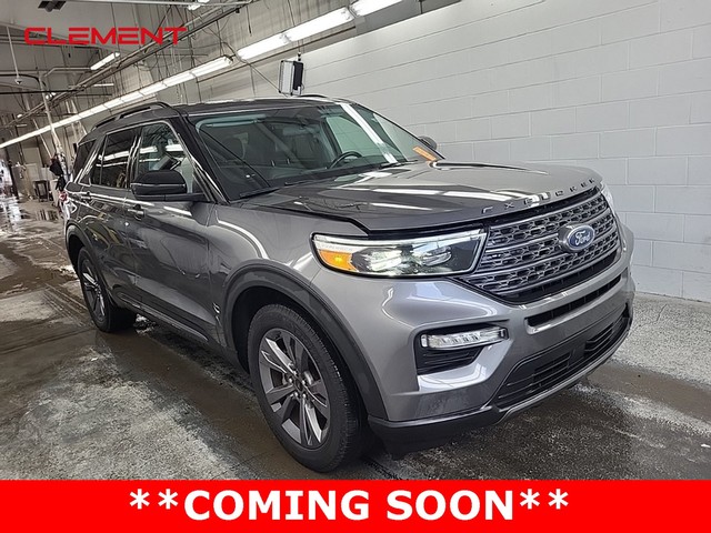 more details - ford explorer