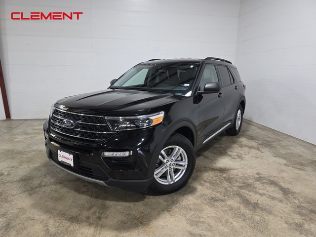 more details - ford explorer
