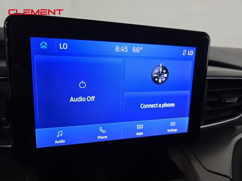 Ford Explorer Vehicle Image 17
