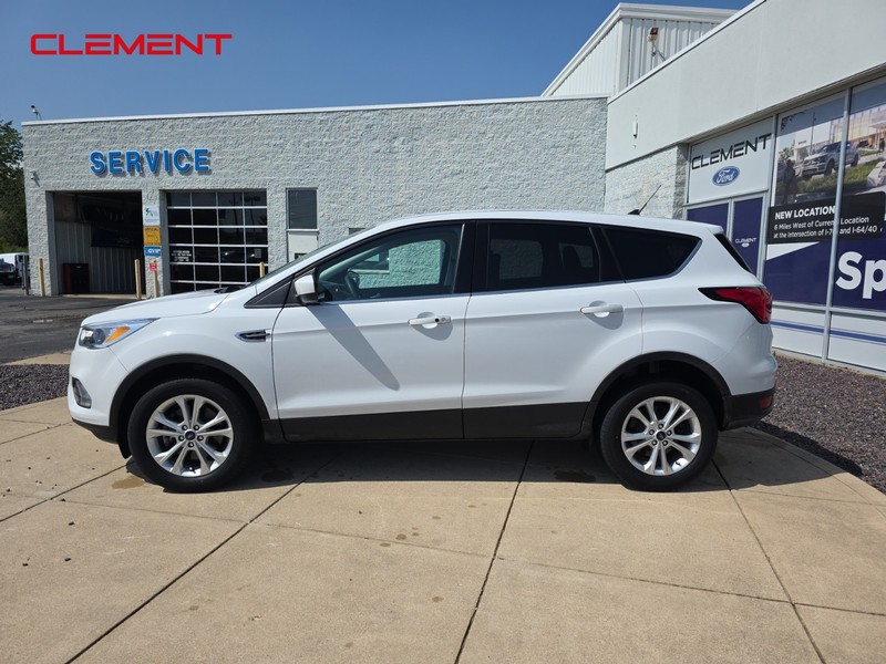 Ford Escape Vehicle Image 05