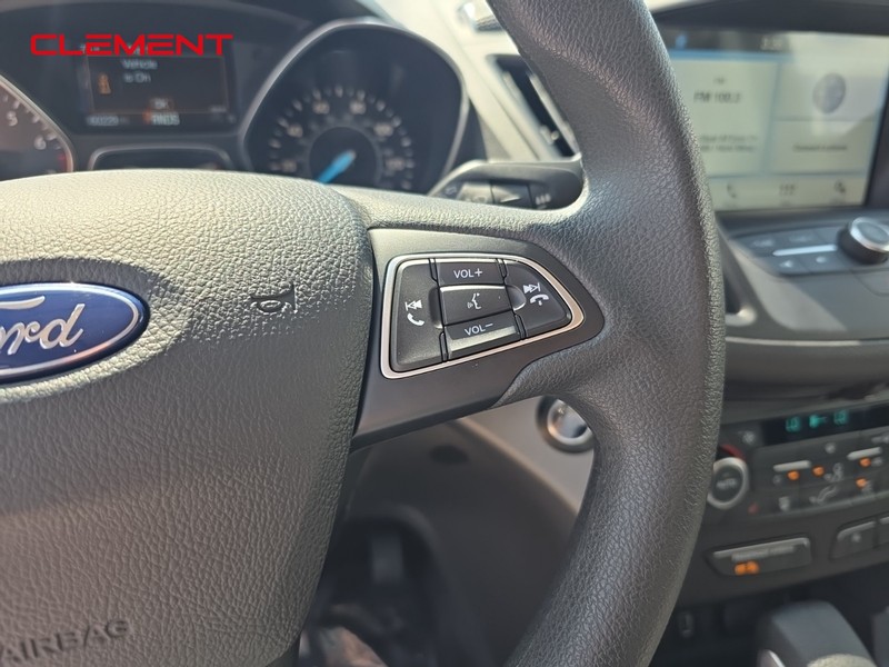 Ford Escape Vehicle Image 11
