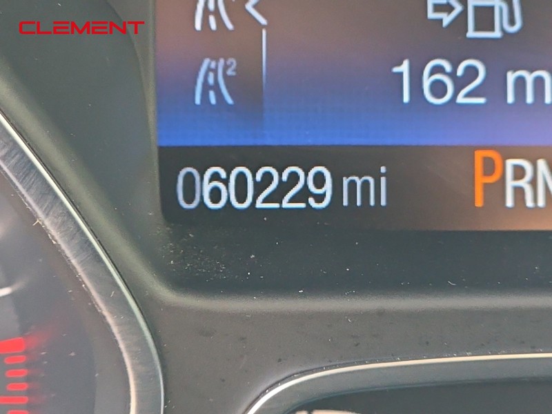 Ford Escape Vehicle Image 14