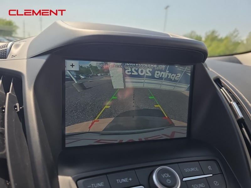 Ford Escape Vehicle Image 16