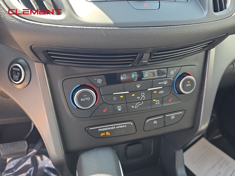 Ford Escape Vehicle Image 17