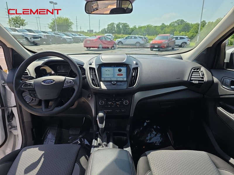Ford Escape Vehicle Image 26