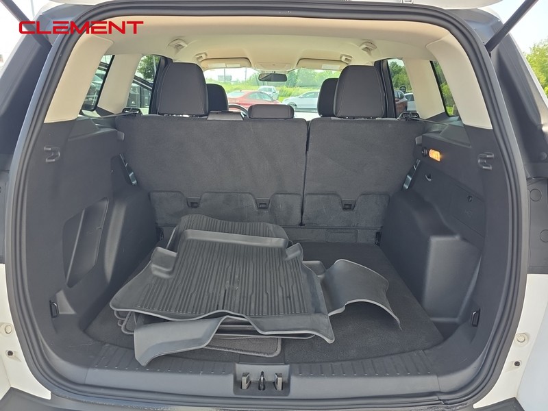 Ford Escape Vehicle Image 27