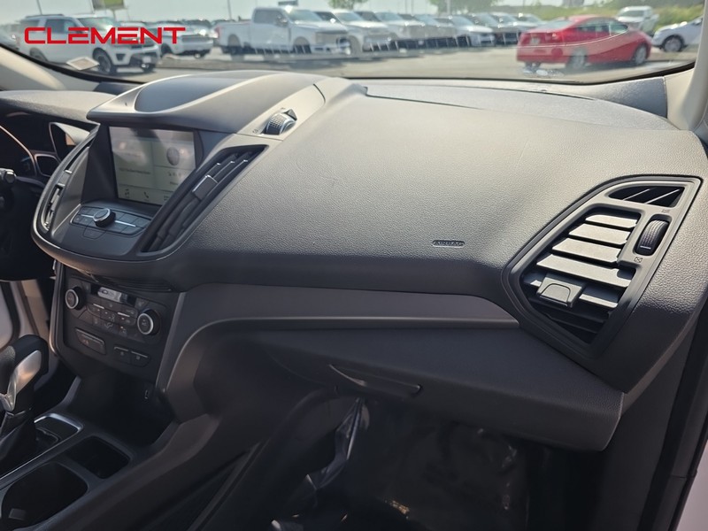 Ford Escape Vehicle Image 29
