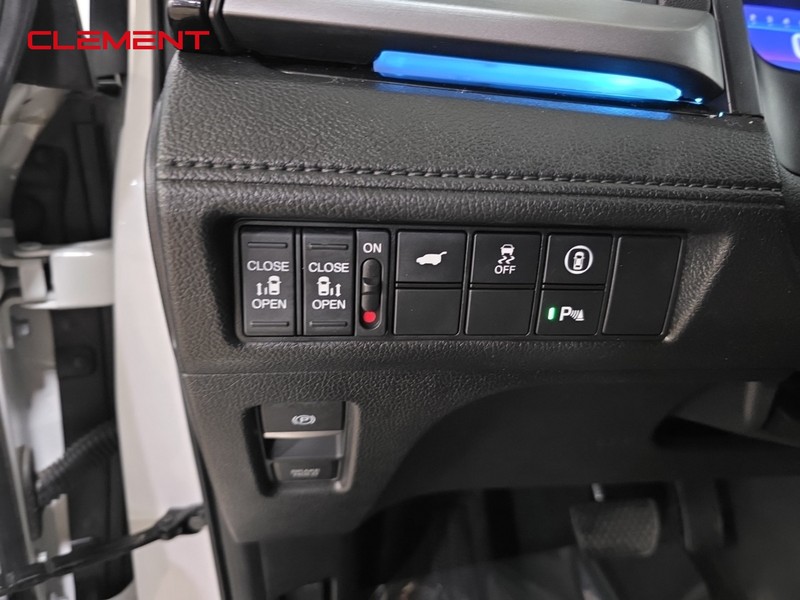 Honda Odyssey Vehicle Image 10