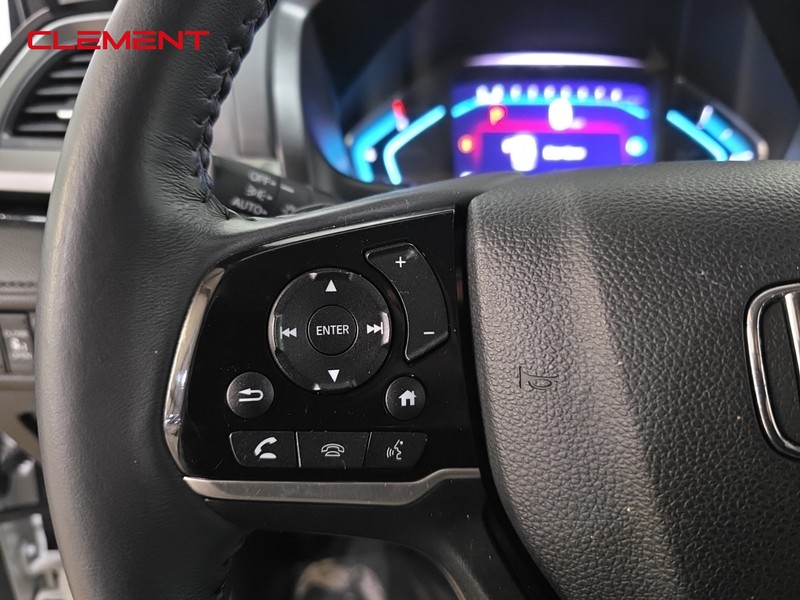 Honda Odyssey Vehicle Image 11