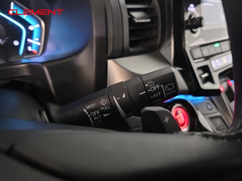 Honda Odyssey Vehicle Image 13