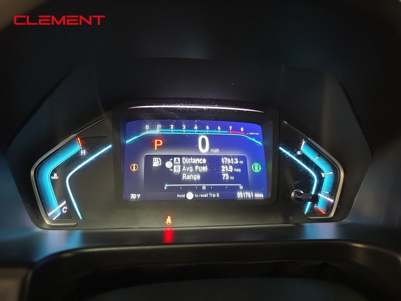 Honda Odyssey Vehicle Image 14