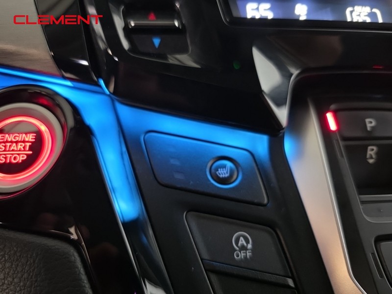 Honda Odyssey Vehicle Image 19