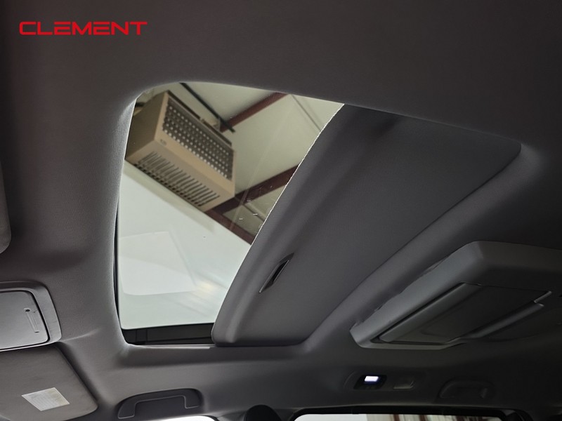 Honda Odyssey Vehicle Image 21