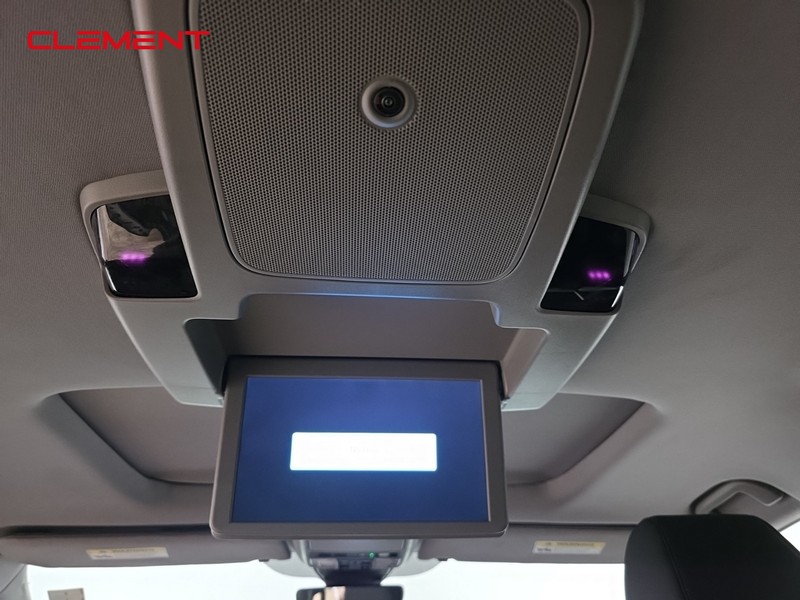 Honda Odyssey Vehicle Image 28