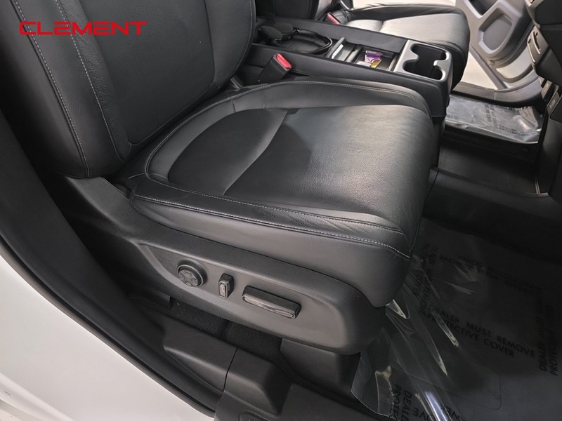 Honda Odyssey Vehicle Image 31