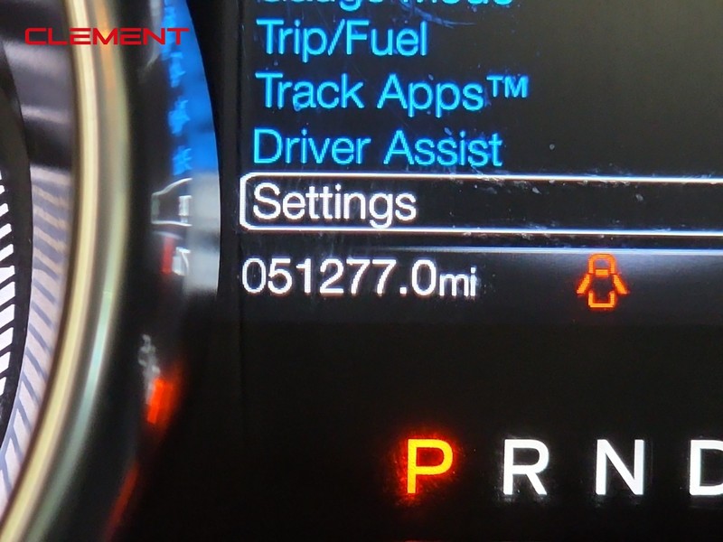 Ford Mustang Vehicle Image 14