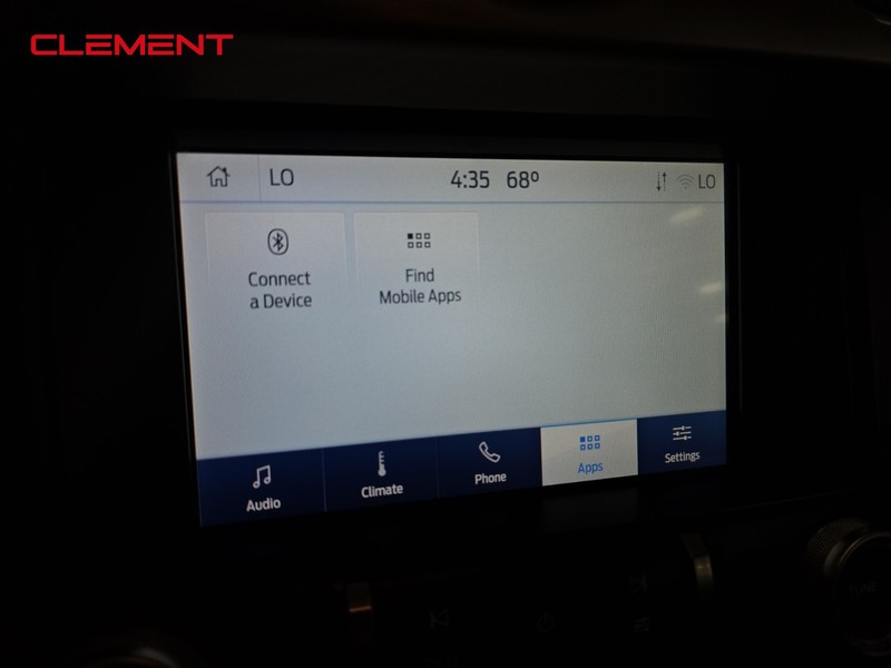 Ford Mustang Vehicle Image 15