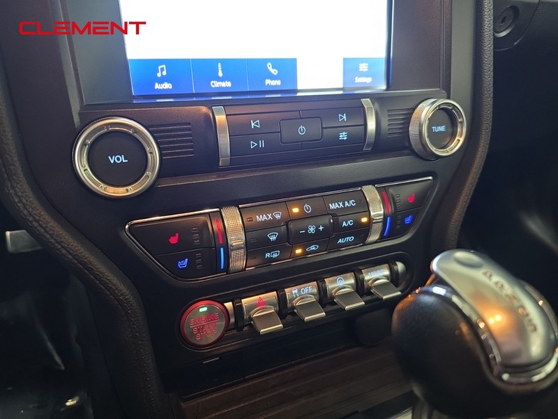 Ford Mustang Vehicle Image 17