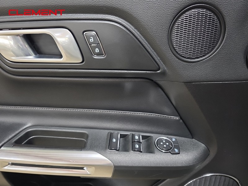 Ford Mustang Vehicle Image 18