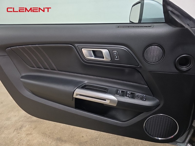 Ford Mustang Vehicle Image 19