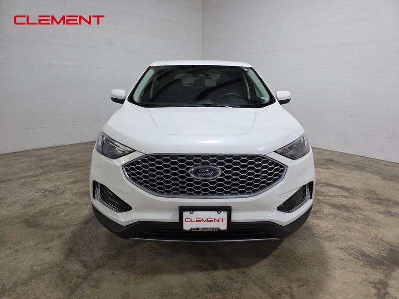 Ford Edge Vehicle Image 02