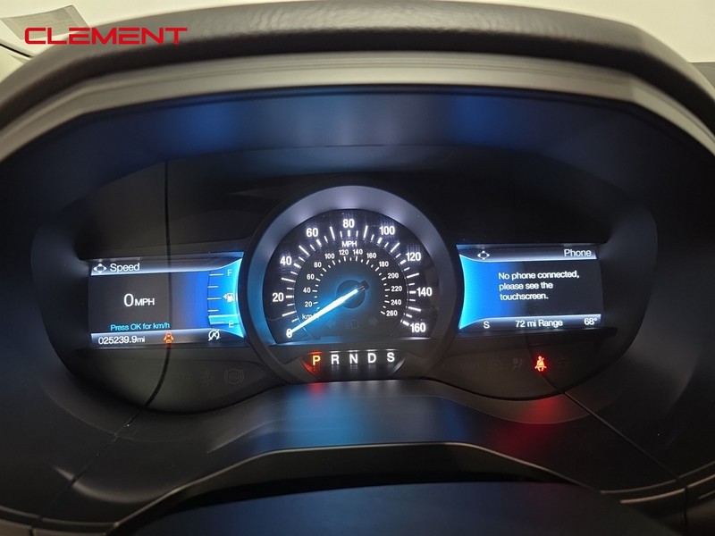 Ford Edge Vehicle Image 15