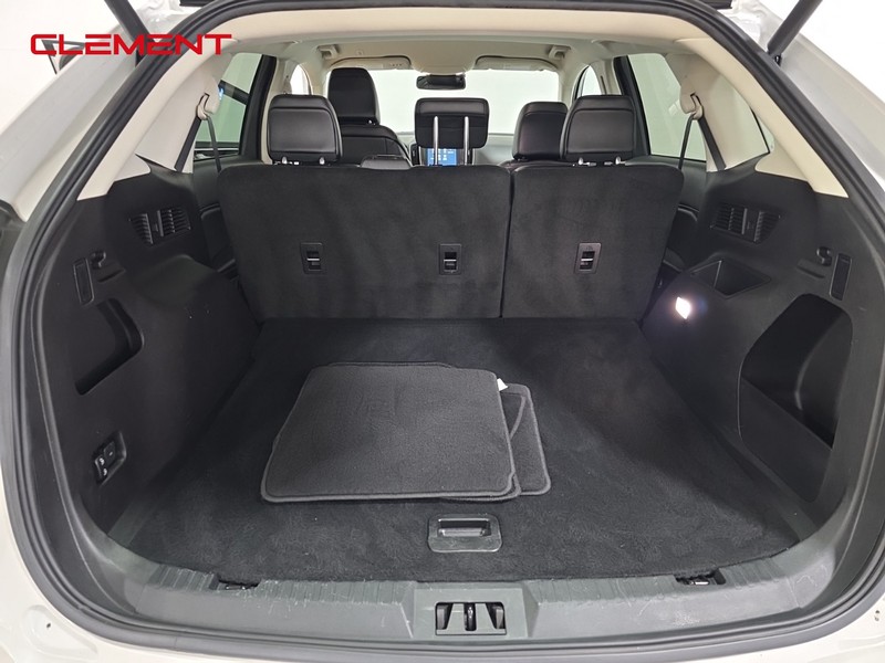 Ford Edge Vehicle Image 31