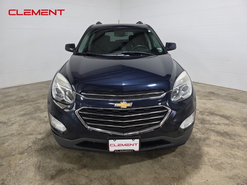 Chevrolet Equinox Vehicle Image 02