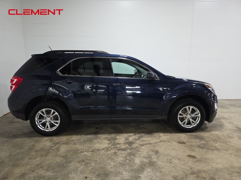 Chevrolet Equinox Vehicle Image 05