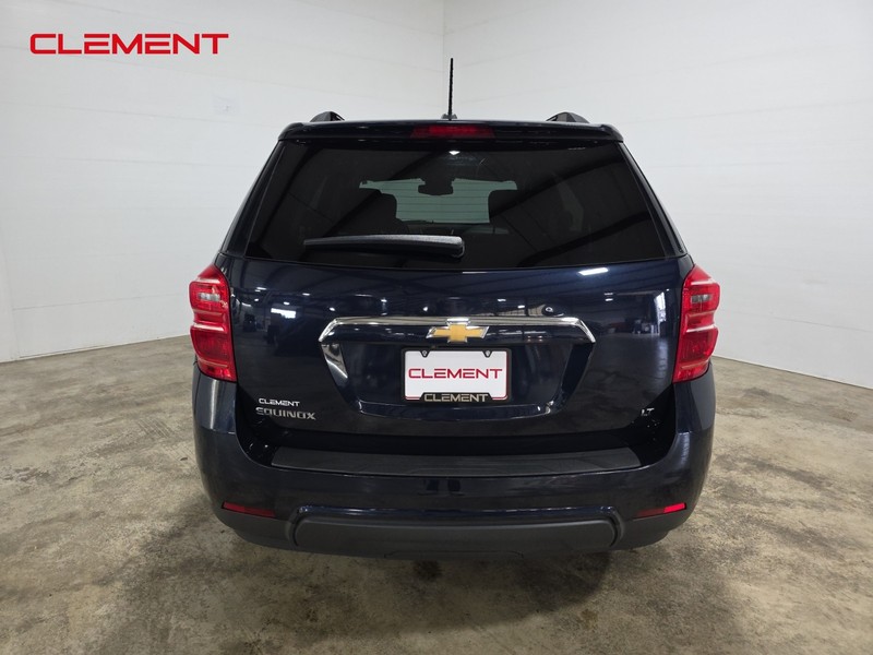 Chevrolet Equinox Vehicle Image 07