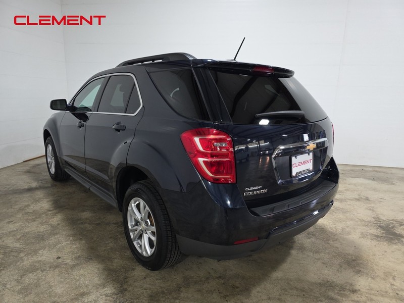 Chevrolet Equinox Vehicle Image 08