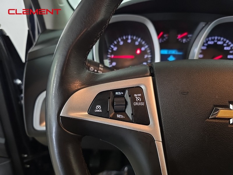 Chevrolet Equinox Vehicle Image 10