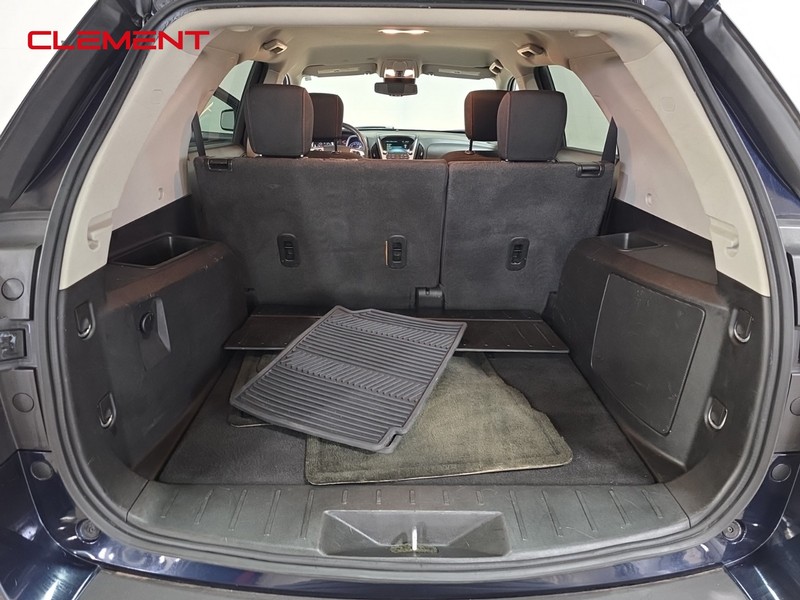 Chevrolet Equinox Vehicle Image 27