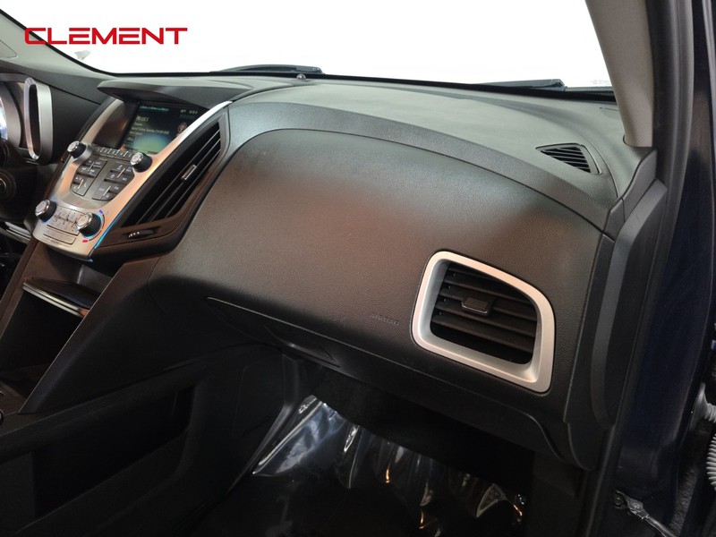 Chevrolet Equinox Vehicle Image 29